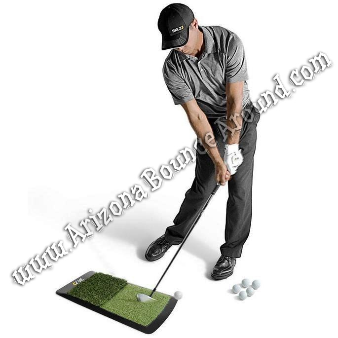 Golf chipping games for rent in Phoenix Arizona